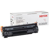 Toner imprimanta Xerox Everyday CF283X Negru