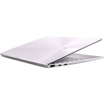 Ultrabook Asus 13.3'' ZenBook 13 OLED UX325EA, FHD, Procesor Intel Core i7-1165G7 (12M Cache, up to 4.70 GHz, with IPU), 8GB DDR4X, 512GB SSD, Intel Iris Xe, Win 11 Home, Lilac Mist