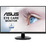 Monitor Asus VA24DCP 23.8 inch 5 ms Negru USB-C FreeSync 75 Hz