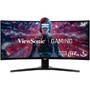 Monitor VIEWSONIC Gaming VX3418-2KPC Curbat 34 inch UWQHD VA 1 ms 144 Hz HDR