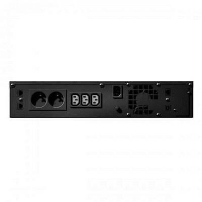 UPS Ever SINLINE RT XL 850 Line-Interactive 0.85 kVA 850 W 5 AC outlet(s)
