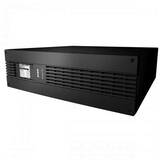 UPS Ever SINLINE RT XL 1250 Line-Interactive 1.25 kVA 1250 W 9 AC outlet(s)