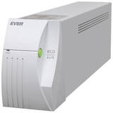 UPS Ever ECO PRO 700 Line-Interactive 0.7 kVA 420 W 2 AC outlet(s)