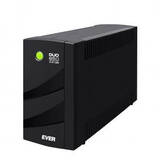 UPS Ever DUO 850 AVR USB Line-Interactive 0.85 kVA 550 W 6 AC outlet(s)