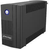 UPS PowerWalker Basic VI 650 SB FR Line-Interactive 0.65 kVA 360 W 2 AC outlet(s)