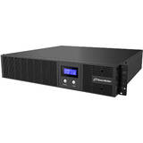 UPS PowerWalker VI 2200 RLE Line-Interactive 2.2 kVA 1320 W 4 AC outlet(s)