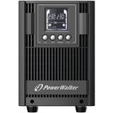 UPS PowerWalker ON-LINE VFI 2000 AT  FR