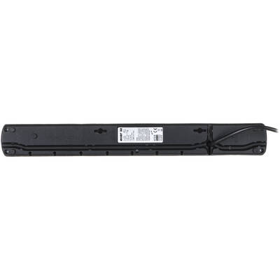 HSK DATA Priza/Prelungitor ACAR S8 1.5 m 8 AC outlet(s) Indoor Black