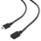 CC-HDMI4X-10 HDMI cable 3 m HDMI Type A (Standard) Black