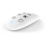 FIBARO Accesorii  KeyFob smart home light controller Wireless White