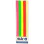 3Doodler Filaments for 3D pens  AB-MIX3 (ABS; 3 mm; Green, Pink, Red, Transparent, Yellow)