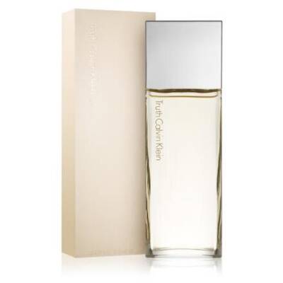Calvin Klein Parfum Truth Women EDP Fragrance for women 100 ml