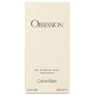 Calvin Klein Parfum Obsession Women EDP Fragrance for women 100 ml