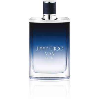 JIMMY CHOO Parfum Man Blue 100ml