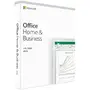 Microsoft Aplicatie Office Home and Business 2021 64-bit Engleza, 1 PC, Medialess Retail