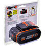 WORX WA3553 power tool battery / charger