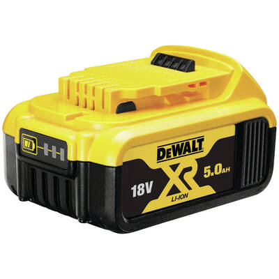 DeWalt DCB184-XJ cordless tool battery / charger