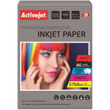 AP6-260GR200 photo paper for ink printers; A6; 200 pcs