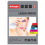 Hartie Foto ACTIVEJET AP4-200G100L photo paper for laser printers; A4; 100 pcs