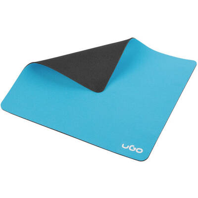 Mouse pad UGO ORIZABA MP100 BLUE