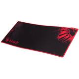 Mouse pad A4-TECH B087S  Black,Red