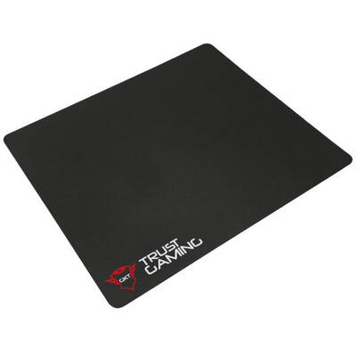 Mouse pad TRUST GXT 754 Gaming Black