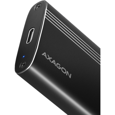 Rack AXAGON EEM2-GTO M.2 NVMe SSD