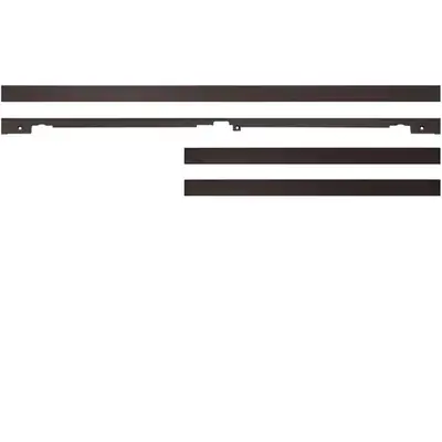 Rama TV personalizata SAMSUNG VG-SCFT50BW, The Frame TV VG-SCFT 50", maro