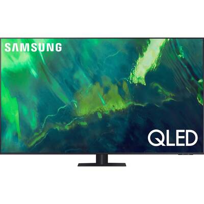 Televizor Samsung QE65Q70AA QLED Smart 163 cm 4K Ultra HD