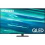 Televizor Samsung QE75Q80AA Smart QLED 189 cm 4K Ultra HD