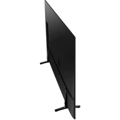 Televizor Samsung LED 215 cm QE85Q60AA Ultra HD 4K Quantum HDR Smart TV Black