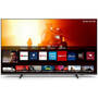 Televizor Philips LED Smart TV 43PUS7506/12 Seria PUS7506/12 108cm negru 4K UHD HDR