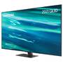 Televizor Samsung QE50Q80AA 50" 4K HDR UHD QLED Smart LED TV Quantum HDR Full Array