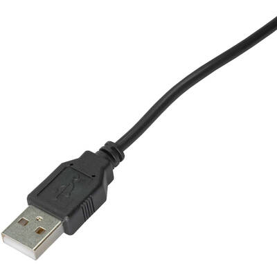 AKYGA Cablu Date AK-USB-07 USB 1.8 m USB 2.0 USB A Negru