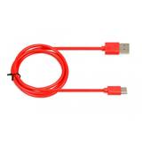 IBOX Cablu Date USB 2.0 TYPE C, 2A 1M