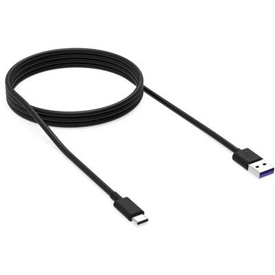 KRUX Cablu Date USB Type A / USB Type C 1.2 m