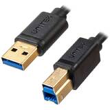 Cablu Date PRINTER CABLE USB-A - USB-B 3.0, 2M