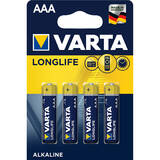 Baterie 4103 Single-use AAA Alkaline