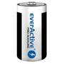 everActive Baterie Alkaline batteries Pro Alkaline LR20 D - blister card - 2 pieces