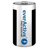 Baterie Alkaline batteries Pro Alkaline LR20 D - blister card - 2 pieces