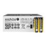 everActive Baterie Alkaline batteries Industrial Alkaline LR6 AA  - carton box 40 pcs
