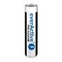 everActive Baterie Alkaline batteries Pro Alkaline LR03 AAA - shrink pack - 10 pieces