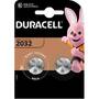 DURACELL Baterie 2032 Single-use CR2032 Lithium