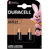 DURACELL Baterie MN21 Single-use Alkaline