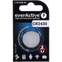 everActive Baterie Lithium mini CR2430