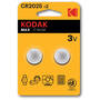KODAK Baterie CR2025 Single-use Lithium