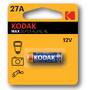 KODAK Baterie Ultra 27A Single-use Alkaline