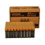 KODAK Baterie XTRALIFE alkaline AA (60 pack)