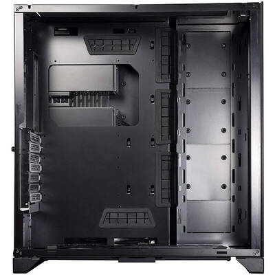 Carcasa PC Lian Li O11 Dynamic XL ROG Certified Black