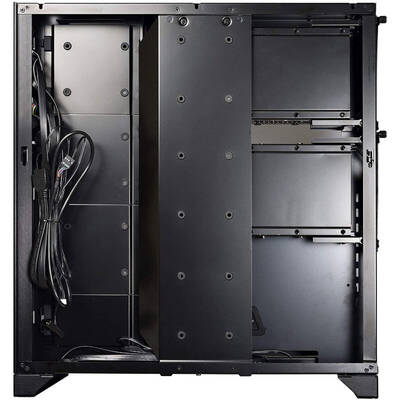 Carcasa PC Lian Li O11 Dynamic XL ROG Certified Black